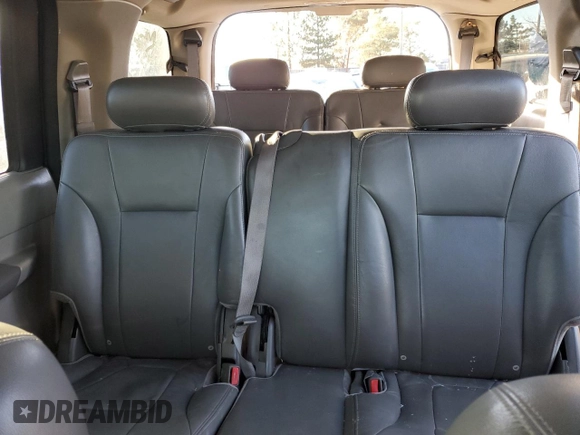 2003 Chevrolet TrailBlazer EXT LT with VIN 1GNET16P036187742, listed as a Copart auction lot 82815054 with 233,527 mi miles and Clean Title. Bid and sale history available at DreamBid. Image 10.