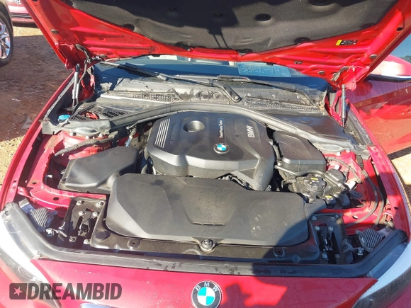 2018 BMW 2 Series 230i xDrive with VIN WBA2J3C56JVD48713, listed as a IAAI auction lot 41861277 with 103,706 mi miles and . Bid and sale history available at carsss.com. Image 10.