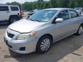 2010 Toyota Corolla with VIN 2T1BU4EE7AC227282, listed as a IAAI auction lot 42518170 with 178,595 mi miles and . Bid and sale history available at DreamBid. Image 2.