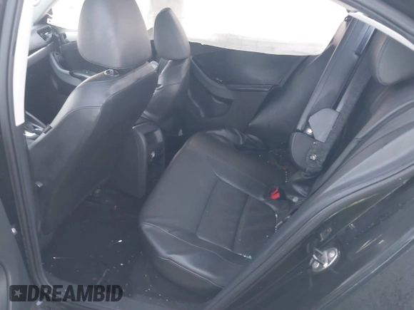 2013 Volkswagen Jetta SE z VIN 3VWDP7AJXDM435170, wystawiony jako IAAI lot #41454928 z przebiegiem 136 400 mil mil oraz . Historia ofert i sprzedaży dostępna na DreamBid. Obrazek 8.