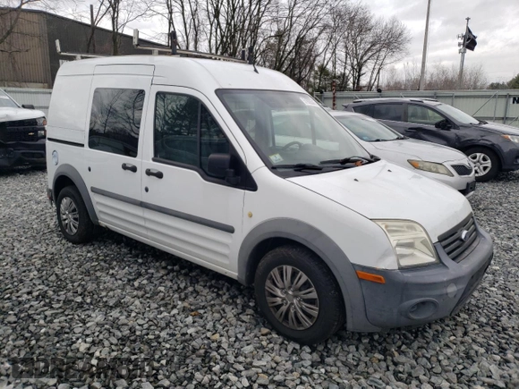 2012 Ford Transit Connect XL с VIN NM0LS6AN2CT082642, выставлен на аукционе Copart как лот 51928545 с пробегом 165 846 миль миль и Чистый • Clean title. История ставок и продаж доступна на DreamBid. Изображение 4.