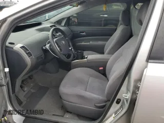 2008 Toyota Prius with VIN JTDKB20U683366038, listed as a Copart auction lot 48983355 with 113,631 mi miles and Salvage Title. Bid and sale history available at carsss.com. Image 7.