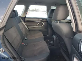 2008 Subaru Outback (Natl) i with VIN 4S4BP61C487325619, listed as a Copart auction lot 82958914 with 157,666 mi miles and Salvage Title. Bid and sale history available at carsss.com. Image 10.