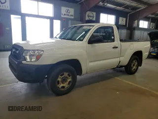2013 Toyota Tacoma z VIN 5TFNX4CNXDX030314, wystawiony jako Copart lot #60300185 z przebiegiem 217 513 mil mil oraz Czysty tytuł • Clean title. Historia ofert i sprzedaży dostępna na DreamBid. Obrazek 1.
