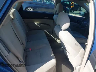 2008 Toyota Prius z VIN JTDKB20U687712324, wystawiony jako IAAI lot #41879892 z przebiegiem 270 900 mil mil oraz . Historia ofert i sprzedaży dostępna na DreamBid. Obrazek 8.