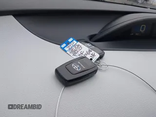 2022 Toyota Prius L Eco with VIN JTDKAMFU4N3158998, listed as a IAAI auction lot 42625041 with 43,033 mi miles and . Bid and sale history available at DreamBid. Image 11.