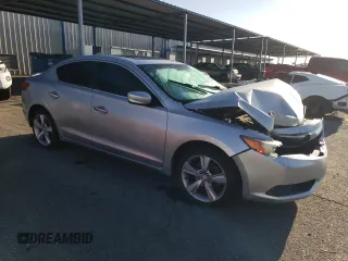 2014 Acura ILX z VIN 19VDE1F32EE008473, wystawiony jako Copart lot #51695405 z przebiegiem 149 913 mil mil oraz Szkoda całkowita • Salvage title. Historia ofert i sprzedaży dostępna na DreamBid. Obrazek 4.