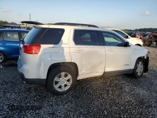 2015 GMC Terrain SLE with VIN 2GKFLRE38F6382937, listed as a Copart auction lot 86782504 with 73,691 mi miles and Salvage Title. Bid and sale history available at DreamBid. Image 3.