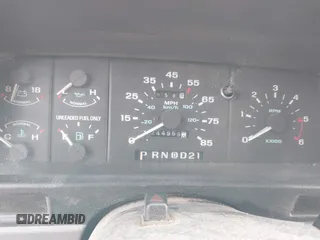 1994 Ford Ranger Splash с VIN 1FTCR15X2RPC57762, выставлен на аукционе IAAI как лот 42376736 с пробегом 244 959 миль миль и . История ставок и продаж доступна на DreamBid. Изображение 7.