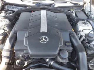 2005 Mercedes-Benz SL 500 z VIN WDBSK75F55F098924, wystawiony jako IAAI lot #42215237 z przebiegiem 211 102 mil mil oraz . Historia ofert i sprzedaży dostępna na DreamBid. Obrazek 10.