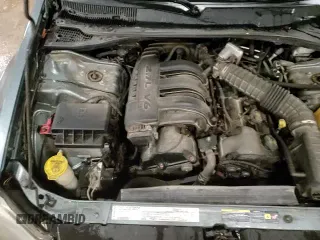 2006 Dodge Magnum с VIN 2D4FV47T66H117737, выставлен на аукционе Copart как лот 85265424 с пробегом 147 040 миль миль и Чистый • Clean title. История ставок и продаж доступна на DreamBid. Изображение 14.