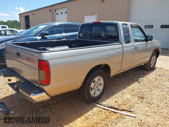 2000 Nissan Frontier XE с VIN 1N6DD26S5YC356106, выставлен на аукционе IAAI как лот 42306308 с пробегом 164 533 миль миль и . История ставок и продаж доступна на DreamBid. Изображение 4.