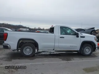 2021 GMC Sierra 1500 with VIN 3GTN8AEF4MG199461, listed as a IAAI auction lot 41545361 with 39,000 mi miles and . Bid and sale history available at DreamBid. Image 14.