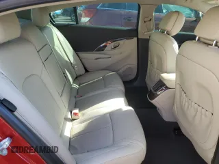 2014 Buick LaCrosse Premium II with VIN 1G4GF5G30EF228672, listed as a Copart auction lot 46793145 with 74,683 mi miles and Salvage Title. Bid and sale history available at carsss.com. Image 11.