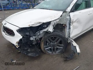 2021 Kia Forte GT-Line с VIN 3KPF34AD4ME414714, выставлен на аукционе IAAI как лот 42356802 с пробегом 32 242 миль миль и . История ставок и продаж доступна на DreamBid. Изображение 6.