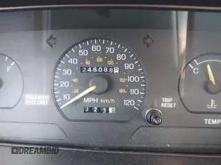 1995 Ford Escort with VIN 3FASP15J9SR190126, listed as a IAAI auction lot 39936278 with 248,088 mi miles and . Bid and sale history available at DreamBid. Image 7.