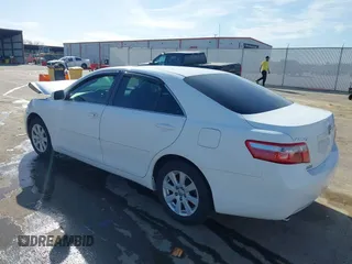 2009 Toyota Camry LE with VIN 4T1BK46K89U582997, listed as a IAAI auction lot 41800164 with 243,922 mi miles. Bid and sale history available at carsss.com. Image 3.