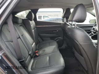 2022 Hyundai Tucson Limited with VIN 5NMJE3AE0NH113231, listed as a Copart auction lot 51114565 with 54,796 mi miles and Salvage Title. Bid and sale history available at carsss.com. Image 10.