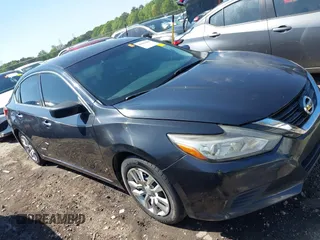 2016 Nissan Altima S with VIN 1N4AL3AP4GN374381, listed as a IAAI auction lot 41984104 with 160,188 mi miles and . Bid and sale history available at carsss.com. Image 1.
