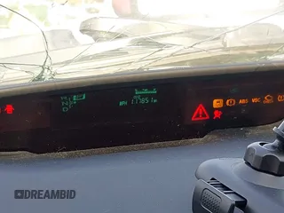 2008 Toyota Prius with VIN JTDKB20U887698068, listed as a IAAI auction lot 42215998 with 117,851 mi miles and . Bid and sale history available at DreamBid. Image 7.