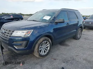 2016 Ford Explorer с VIN 1FM5K7B81GGC81833, выставлен на аукционе IAAI как лот 41065137 с пробегом 159 793 миль миль и . История ставок и продаж доступна на DreamBid. Изображение 17.
