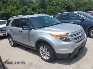 2012 Ford Explorer XLT with VIN 1FMHK7D81CGA67929, listed as a IAAI auction lot 42552460 with 84,452 mi miles and . Bid and sale history available at DreamBid. Image 1.