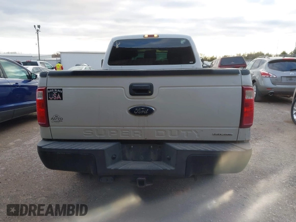 2016 Ford F-250 Lariat z VIN 1FT7W2B66GEA23094, wystawiony jako IAAI lot #41825538 z przebiegiem 193 510 mil mil oraz . Historia ofert i sprzedaży dostępna na DreamBid. Obrazek 17.
