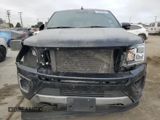 2019 Ford Expedition Limited with VIN 1FMJU2AT9KEA58834, listed as a Copart auction lot 82842664 with 63,350 mi miles and Salvage Title. Bid and sale history available at carsss.com. Image 5.