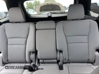 2019 Honda Passport Touring с VIN 5FNYF8H97KB016820, выставлен на аукционе Copart как лот 61562855 с пробегом 41 772 миль миль и Списание • Salvage title. История ставок и продаж доступна на DreamBid. Изображение 10.