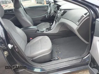 2013 Hyundai Sonata Limited z VIN 5NPEC4AC4DH694343, wystawiony jako IAAI lot #42493675 z przebiegiem 132 551 mil mil oraz . Historia ofert i sprzedaży dostępna na DreamBid. Obrazek 5.