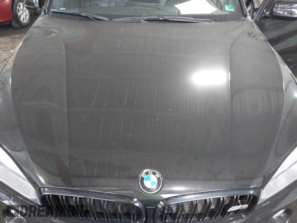 2016 BMW X5 xDrive50i with VIN 5UXKR6C55G0J80514, listed as a IAAI auction lot 41846930 with 95,817 mi miles. Bid and sale history available at carsss.com. Image 10.
