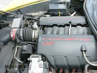 2006 Chevrolet Corvette с VIN 1G1YY25UX65118371, выставлен на аукционе IAAI как лот 42477478 с пробегом 47 975 миль миль и . История ставок и продаж доступна на DreamBid. Изображение 21.