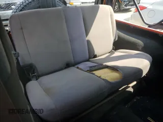 2006 Jeep Wrangler SE with VIN 1J4FA29126P786442, listed as a Copart auction lot 74493244 with 223,884 mi miles and Non Repairable. Bid and sale history available at carsss.com. Image 11.