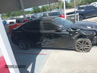 2016 Lexus IS 200t z VIN JTHBA1D23G5034128, wystawiony jako IAAI lot #42072845 z przebiegiem 115 207 mil mil oraz . Historia ofert i sprzedaży dostępna na DreamBid. Obrazek 13.