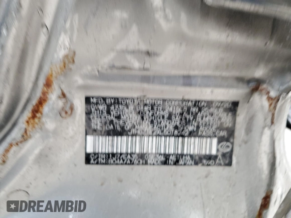 2020 Lexus IS 350 F Sport with VIN JTHGZ1E2XL5018242, listed as a Copart auction lot 51937885 with Not Provided miles and Salvage Title. Bid and sale history available at DreamBid. Image 12.