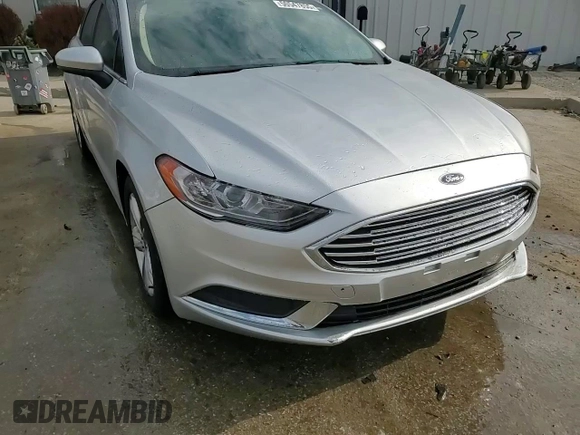 2018 Ford Fusion SE с VIN 3FA6P0HD9JR201805, выставлен на аукционе Copart как лот 50547855 с пробегом 111 660 миль миль и На запчасти • Non repairable. История ставок и продаж доступна на DreamBid. Изображение 13.