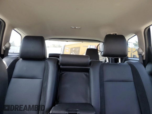 2014 Mazda CX-9 Grand Touring with VIN JM3TB3DV9E0439565, listed as a Copart auction lot 54515375 with 83,157 mi miles and Salvage Title. Bid and sale history available at DreamBid. Image 10.