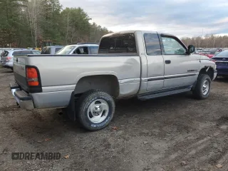2000 Dodge 1500 with VIN 3B7HF13Y6YM201905, listed as a Copart auction lot 79347524 with 86,305 mi miles and Clean title. Bid and sale history available at DreamBid. Image 3.