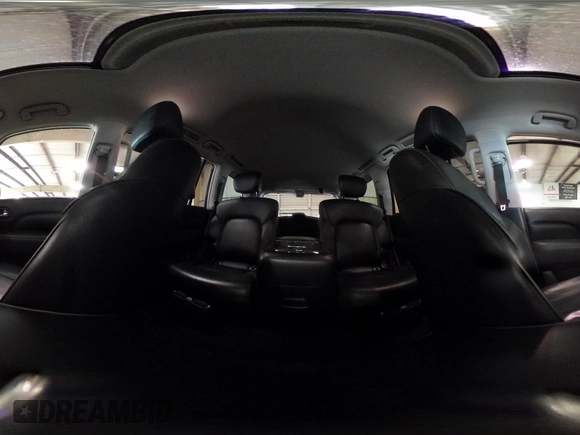 2021 Infiniti QX80 Luxe with VIN JN8AZ2AE8M9272267, listed as a IAAI auction lot 41408983 with 86,188 mi miles and . Bid and sale history available at DreamBid. Image 23.