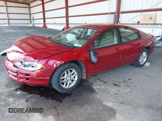 2002 Dodge Intrepid SE z VIN 2B3HD46R52H286819, wystawiony jako IAAI lot #42060758 z przebiegiem 83 881 mil mil oraz . Historia ofert i sprzedaży dostępna na DreamBid. Obrazek 17.