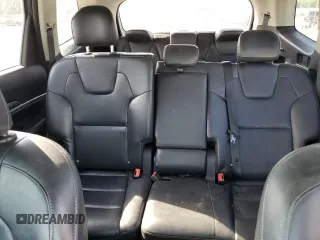 2021 Kia Telluride LX с VIN 5XYP24HC9MG133421, выставлен на аукционе Copart как лот 58063185 с пробегом 110 588 миль миль и Списание • Salvage title. История ставок и продаж доступна на DreamBid. Изображение 10.