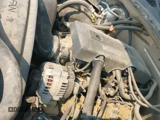 2000 Chevrolet Silverado 1500 LT с VIN 2GCEK19T0Y1189297, выставлен на аукционе IAAI как лот 43128809 с пробегом 194 858 миль миль и . История ставок и продаж доступна на DreamBid. Изображение 15.