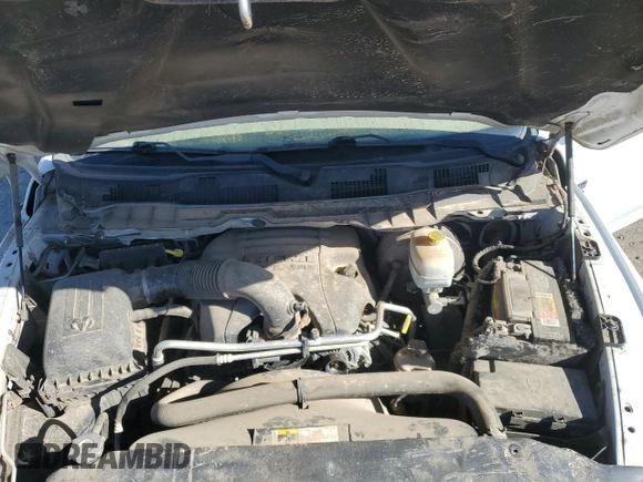 2014 Ram 2500 Tradesman с VIN 3C6TR5CT9EG287502, выставлен на аукционе Copart как лот 50166735 с пробегом 83 917 миль миль и Чистый • Clean title. История ставок и продаж доступна на DreamBid. Изображение 12.