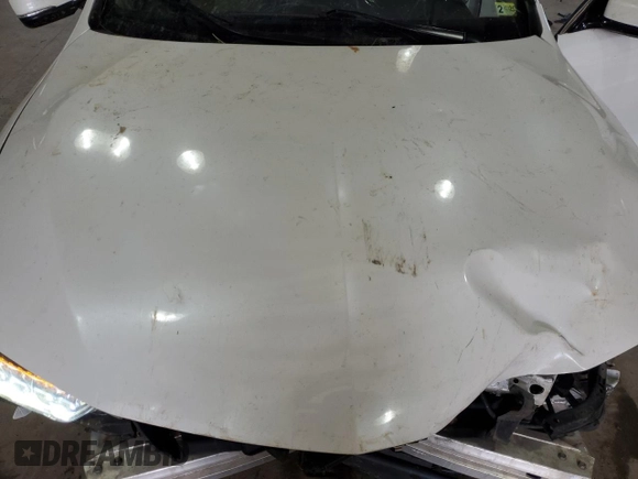 2019 Acura TLX with VIN 19UUB2F30KA000619, listed as a Copart auction lot 45849735 with 0 mi miles and Salvage Title. Bid and sale history available at carsss.com. Image 11.