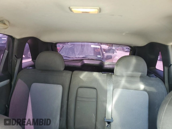2012 Chevrolet Captiva Sport LS with VIN 3GNAL2EK2CS648638, listed as a Copart auction lot 53078614 with 192,575 mi miles and Salvage Title. Bid and sale history available at DreamBid. Image 10.