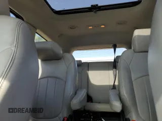 2011 Chevrolet Traverse LTZ with VIN 1GNKVLED4BJ396140, listed as a Copart auction lot 53186315 with Not Provided miles and Clean Title. Bid and sale history available at DreamBid. Image 10.