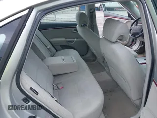 2007 Hyundai Azera SE z VIN KMHFC46F57A139674, wystawiony jako IAAI lot #42367838 z przebiegiem 257 981 mil mil oraz . Historia ofert i sprzedaży dostępna na DreamBid. Obrazek 8.