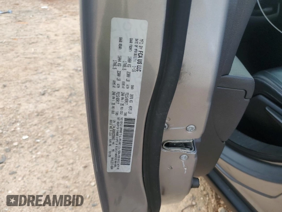 2016 Jeep Patriot Sport with VIN 1C4NJRBB8GD596421, listed as a Copart auction lot 51771055 with 52,860 mi miles and Salvage Title. Bid and sale history available at carsss.com. Image 13.