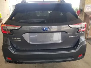 2023 Subaru Outback Premium with VIN 4S4BTADC3P3212518, listed as a IAAI auction lot 42774087 with 92,991 mi miles and . Bid and sale history available at DreamBid. Image 11.