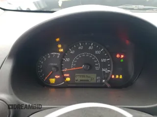 2018 Mitsubishi Mirage ES с VIN ML32A3HJ6JH014964, выставлен на аукционе Copart как лот 44073165 с пробегом 79 963 миль миль и Списание • Salvage title. История ставок и продаж доступна на DreamBid. Изображение 9.